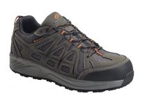 Nautilus Safety Footwear Men's Surge Composite Toe EH Athletic Work Shoe Grey Grey - N2502