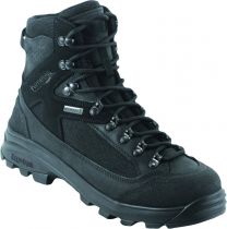 Kenetrek Boots Men's 7" Corrie 3.2 Hiking Boots Black - KE-85-HKB