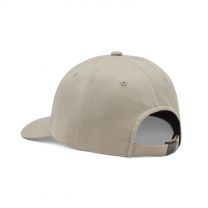 Fox Racing Men's Wordmark Adjustable Hat, Cream