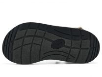 Chaco Men's Outdoor Sandals Sport, Graphite,