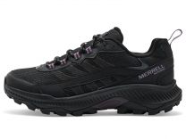 Merrell Speed Strike 2 Waterproof Black