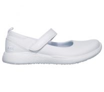 Skechers Kids' Microburst-Scholar Holler Sneaker