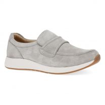 Dansko Women's Clementine Grey Nubuck - 8603240300