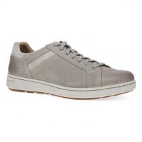 Dansko Men's Trevor Stone Burnished Suede - 8906210300