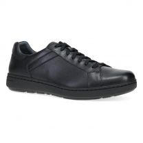 Dansko Men's Timothy Slip-On Sneaker Black - 8907100200