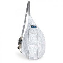 KAVU Mini Rope Bag Glacier Lace - 9150-2370