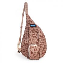 KAVU Mini Rope Bag Mod Moth - 9150-2372