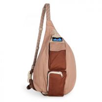 KAVU Mini Rope Bag Smooth Basin - 9150-2368