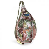 KAVU Mini Rope Sling Ferns - 9191-2380