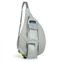 KAVU Mini Rope Sling Iceberg Green - 9191-2375