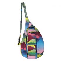 KAVU Mini Rope Sling Mountain Fade - 9191-2244