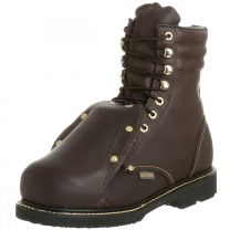 Golden Retriever Men's 08942 Work Boot,Brown,14 W US