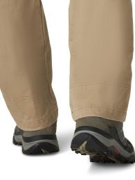 ATG by Wrangler Men's Reinforced Utility Pant, Elmwood, 40W x 32L