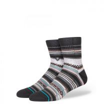 Stance Unisex Reykir Quarter Socks Multicolor - A356C23REY-MUL