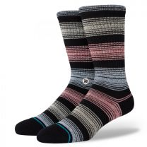 Stance Unisex Cadent Crew Socks Multicolor - A556A22CAD-MUL