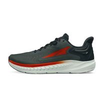 ALTRA Men's Torin 7 Running Shoe Dark Gray - AL0A82C4-221