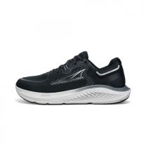 ALTRA Men's Paradigm 7 Running Shoe Black - AL0A82C5-000