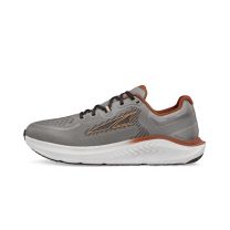 ALTRA Men's Paradigm 7 Running Shoe Taupe - AL0A82C5-923