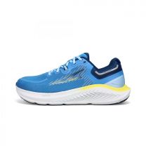 ALTRA Women's Paradigm 7 Running Shoe Blue - AL0A82CG-440