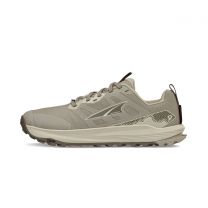 ALTRA Women's Lone Peak 9 Running Shoe Taupe - AL0A85PR-923