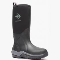 Muck Boot Company Men's Arctic Sport Tall Insulated Waterproof Boot Black - ASP000A