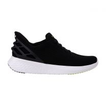 Kizik Men's Athens 2 Hands-Free Sneaker Black/White - MATH2510