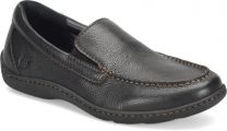 Born Men's Brompton II Slip-On Black - BM0010703