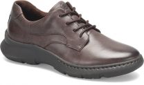 Born Men's Cornell Dark Brown (Braken) - BM0015123