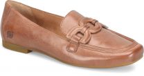 Born Women's Belmont Loafer Cuero Full Grain Leather - BR0075006