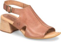 Born Women's Swinton Brown Leather - BR0081606