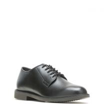 Bates Women's Sentry High Shine Oxford Black - E07840