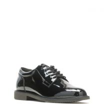 Bates Women's Sentry Lux High Gloss Oxford Black - E07851