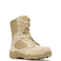 Bates Men's Gx-8 Composite Toe Side Zip Work Boot