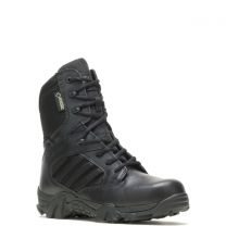 Bates Women's Gx-8 Gore-tex Waterproof Side Zip Boot