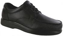 SAS Men's Bout Time Lace Up Loafer Black - 1520-013
