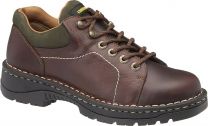 CAROLINA Women's Flex Lace Steel Toe Work Shoe Briar  - CA1423