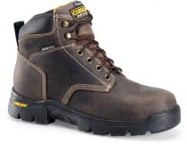 Carolina - Mens - 6 Inch Waterproof Comp Toe 400G
