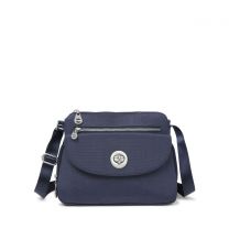 Baggallini Calais Crossbody Bag French Navy - CAL532-B0576