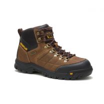 Caterpillar Men's Threshold Waterproof Industrial Boot