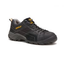 CATERPILLAR WORK Men's Argon Composite Toe Work Shoe Black - P89955