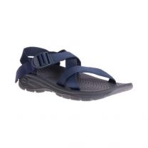 Chaco Men's Z/Volv Sandal Solid Navy - J106591