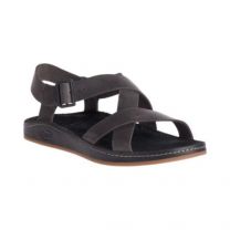 Chaco Women's Wayfarer Leather Sandal Tornado - J107134