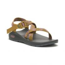 Chaco Women's Z/Cloud Sandal Overhaul Bronze - JCH109026