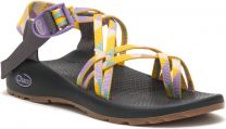 Chaco Women's Z/X2 Classic Sandal Revamp Gold - JCH109060