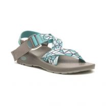 Chaco Women's Mega Z Cloud Sandal Crust Porcelain - JCH109236