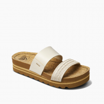 REEF Women's Sandals Cushion Vista Hi Sandal Vintage - CI8095