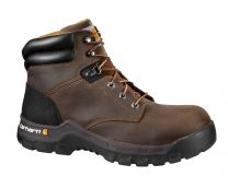 Carhartt Men's 6" Rugged Flex® Composite Toe Work Boot Brown -  CMF6366