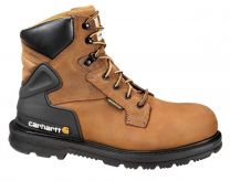 Carhartt Men's CMW6220 6 Steel Toe Work Boot