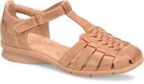 Comfortiva Women's Persa Sandal Almond - CT0041804