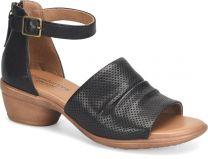 Comfortiva Women's Newnan Sandal Black - CT0050101